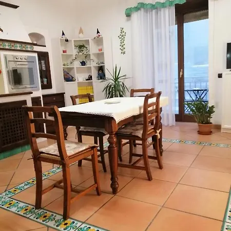 La Casa Di Tania A 호텔