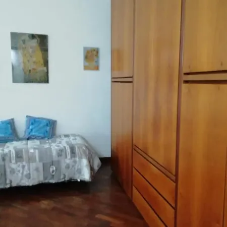 La Casa Di Tania A 호텔 *