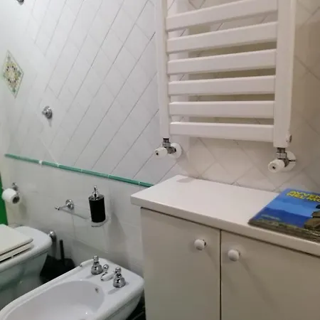 La Casa Di Tania A *