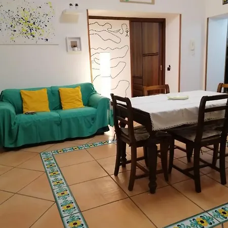 La Casa Di Tania A 호텔 *