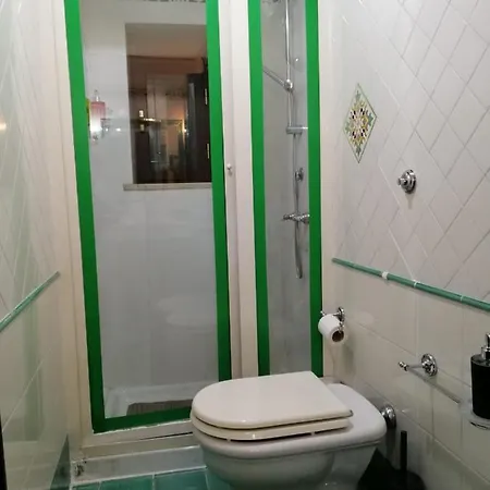 La Casa Di Tania A 호텔