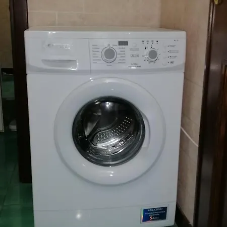 La Casa Di Tania A * 나폴리