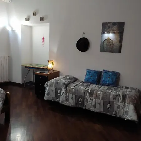 La Casa Di Tania A *